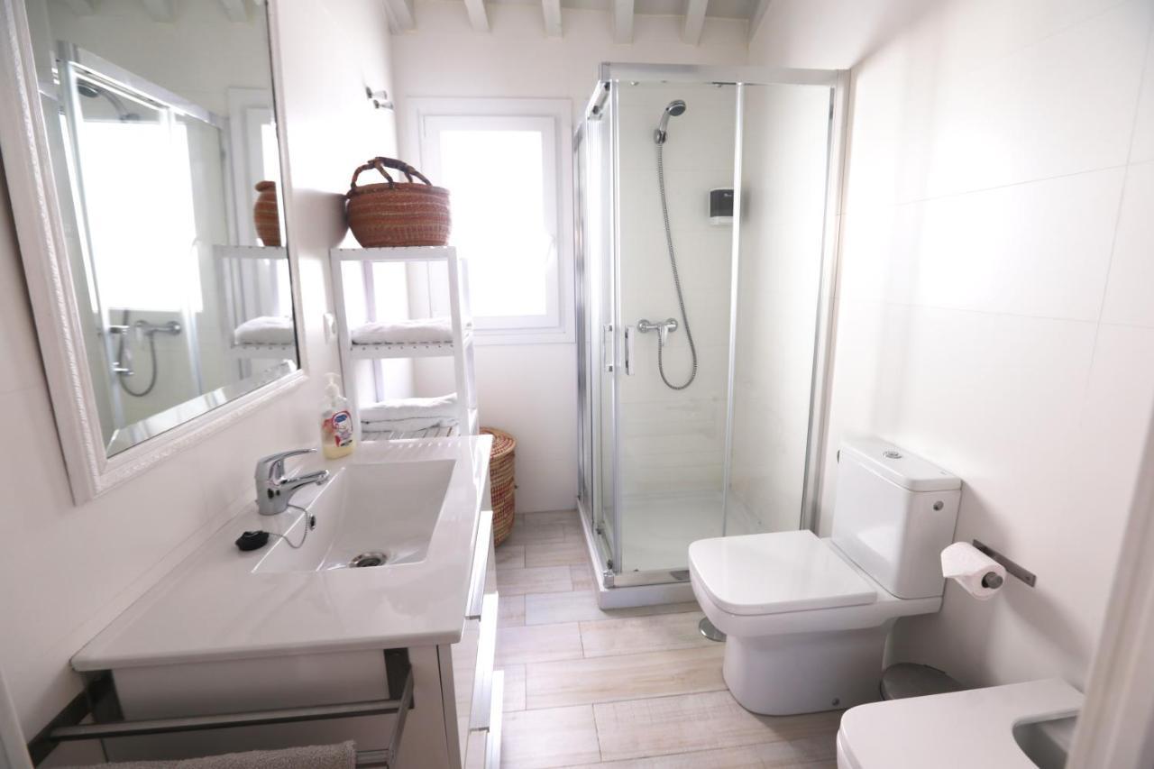 Apartamento Mar De Alboran Malaga Exterior photo